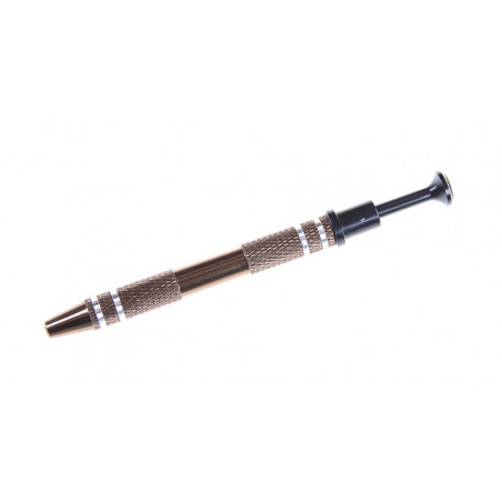 Mini grijper in pen vorm, 12 cm