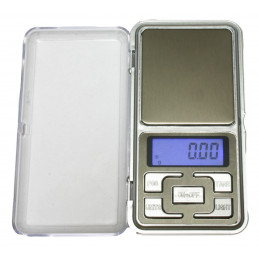 Mini digital scale