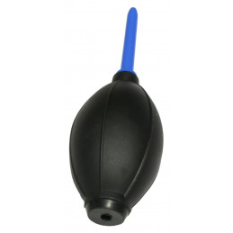 Air shop blower tool