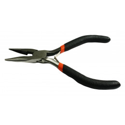 Nose pliers small