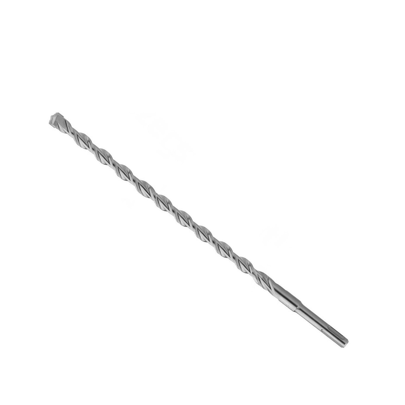 SDS-plus concrete hammer drill bit 