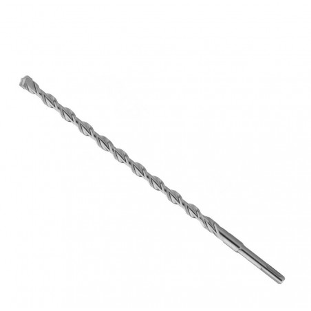 Punta per calcestruzzo SDS-plus 25x400 mm, extra lunga Punta per calcestruzzo SDS-plus 25x400 mm, extra lunga