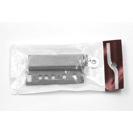 Set von 12 Magnetverschlüssen für Schranktüren (eng) - Wood, Tools & Deco