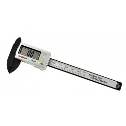 Digital caliper 100 mm (size 1)