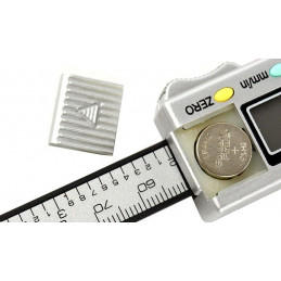 Digital caliper 100 mm (size 1)