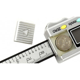 Paquímetro digital 100 mm (tamanho 1)