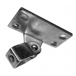 Mounting bracket for our 200N/350N/700N gas spring (angle part)