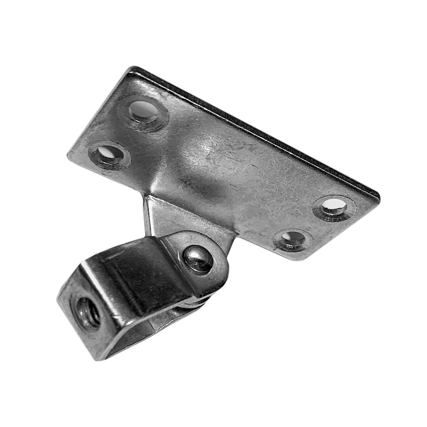 Mounting bracket for our 200N/350N/700N gas spring (angle part)