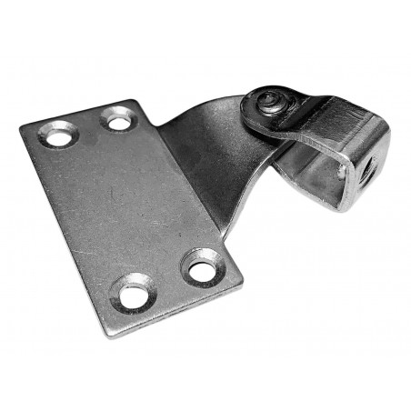 Mounting bracket for our 200N/350N/700N gas spring (flat part)