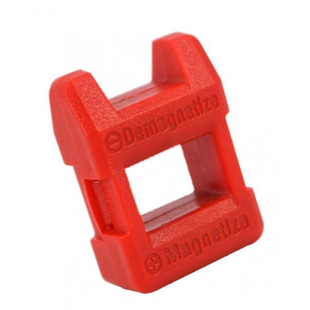 Magnetisierer / Entmagnetisierer klein Magnetisierer / Entmagnetisierer klein