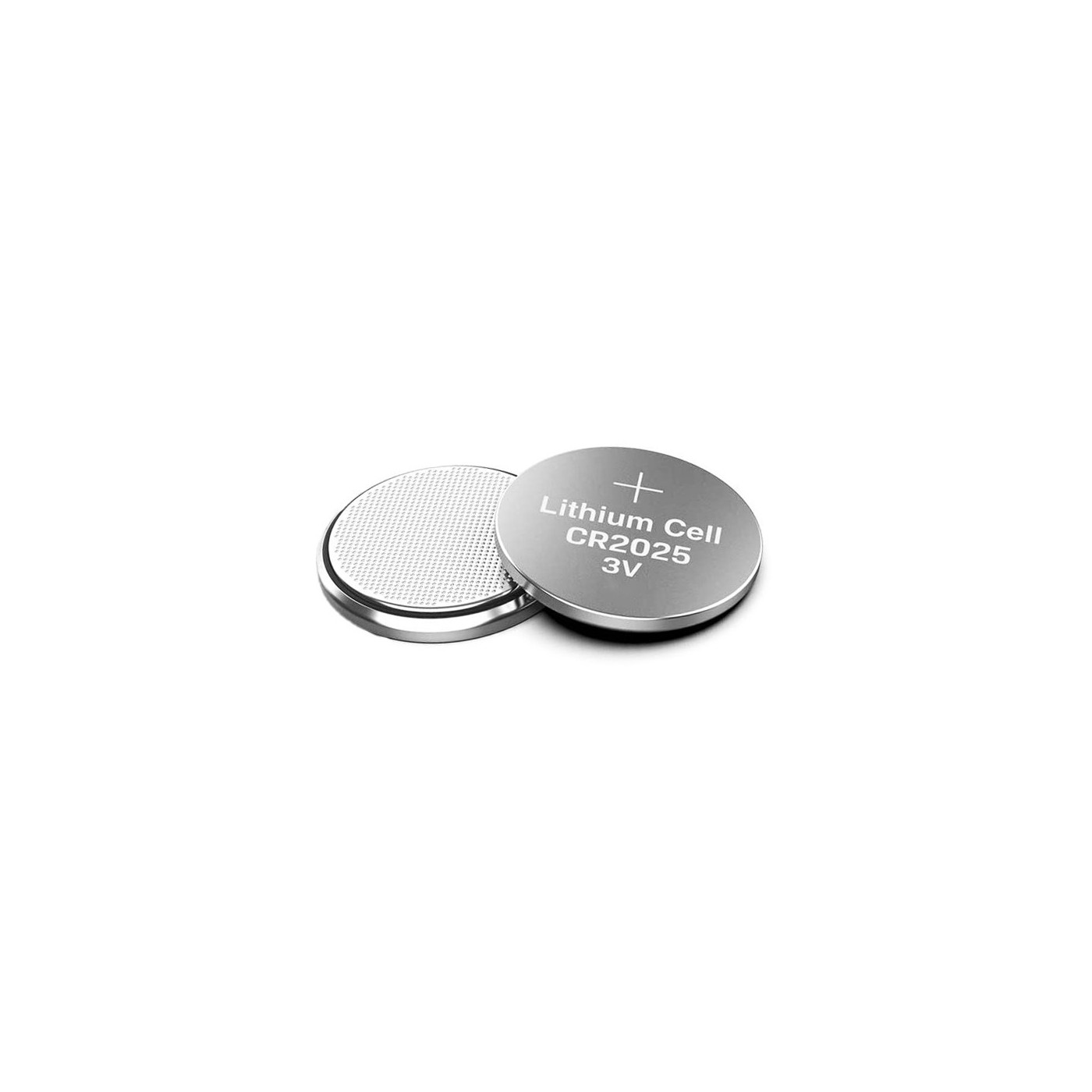 CR2025, CR2025 Battery, Coin Cell Battery