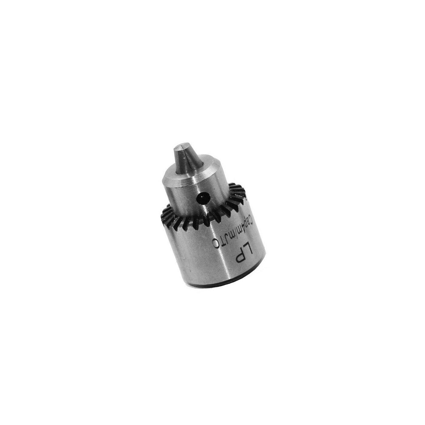 Mini drill chuck 0.3 - 4.0 mm