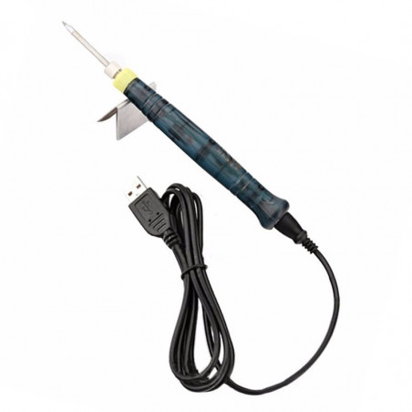 Portable USB soldering iron 5V/8W Portable USB soldering iron 5V/8W