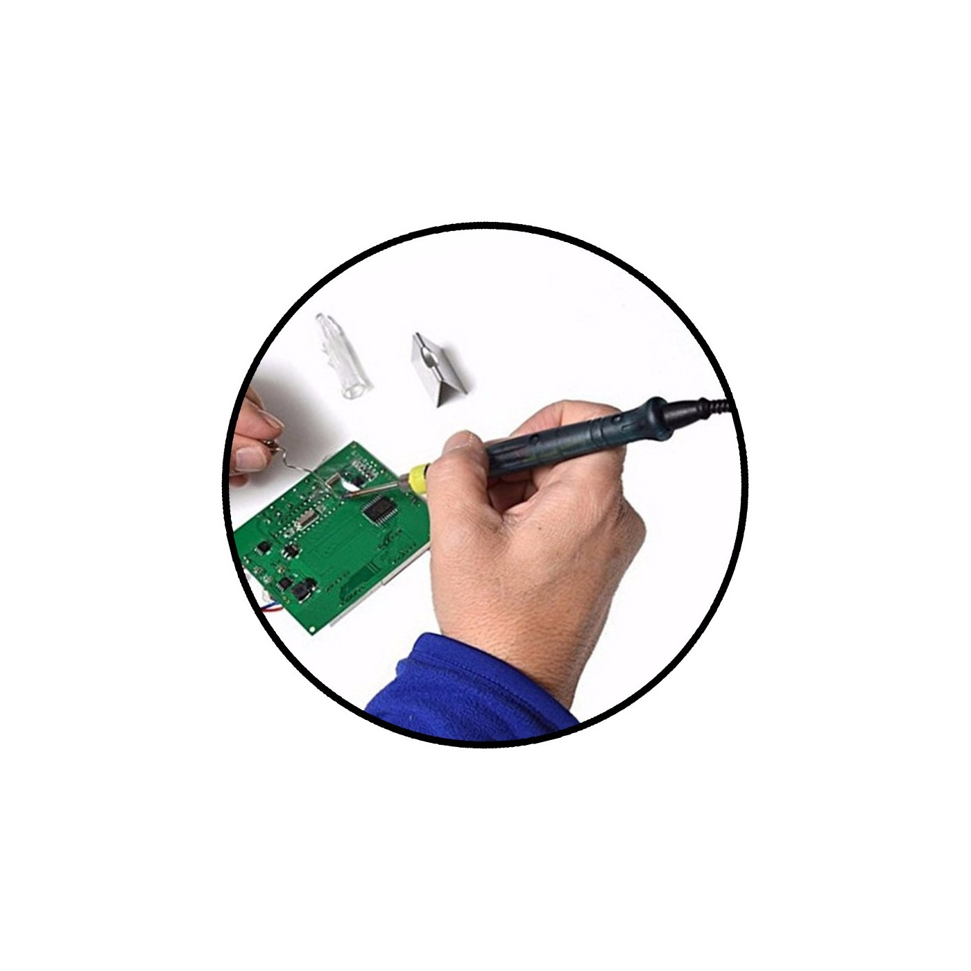 Portable USB soldering iron 5V/8W
