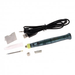 Portable USB soldering iron 5V/8W