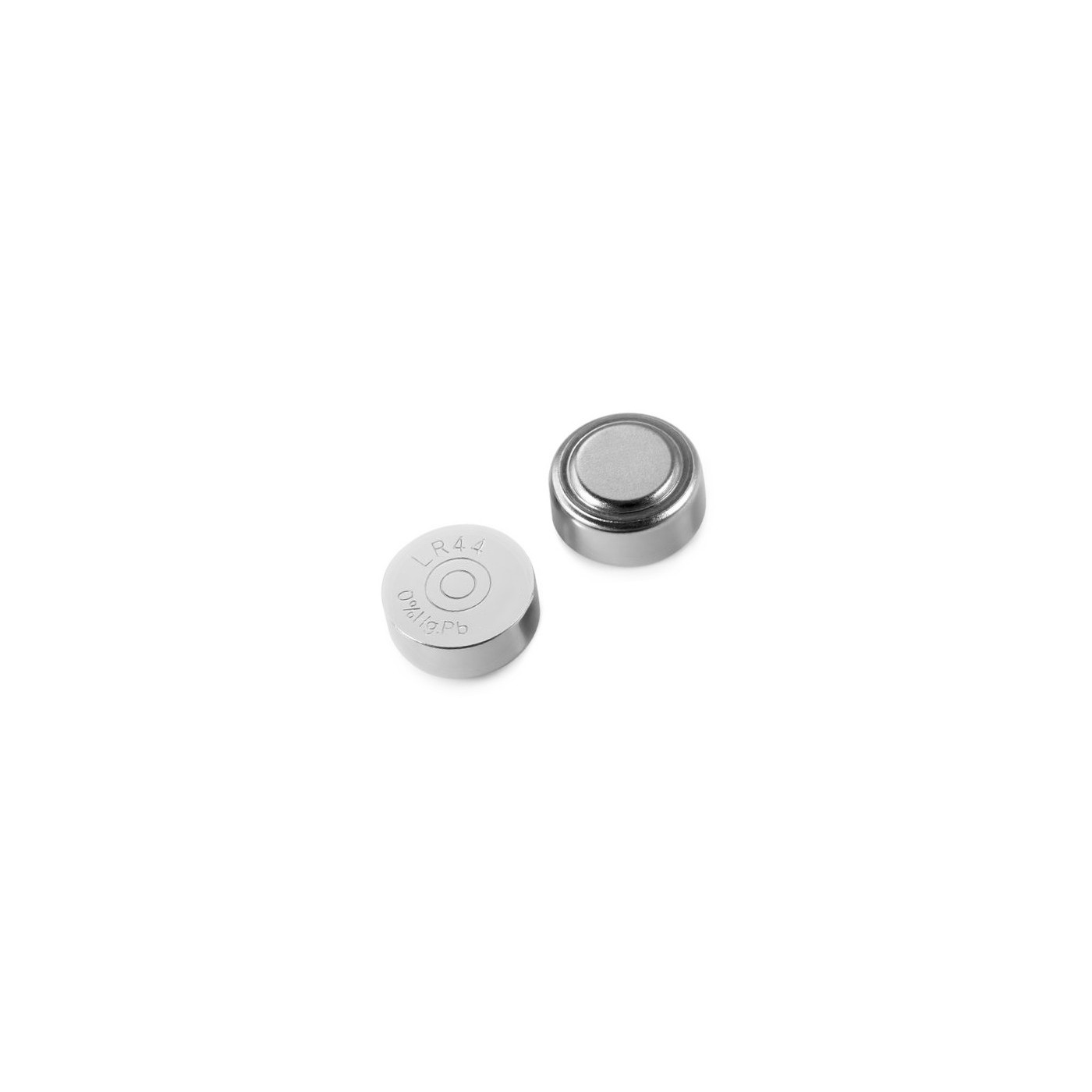 TEN 10 AG13/357A ALKALINE BATTERY 