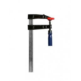 Aexit Morsetto A Staffa Per Clip A Morsetto Ner-o Fisso Da 4