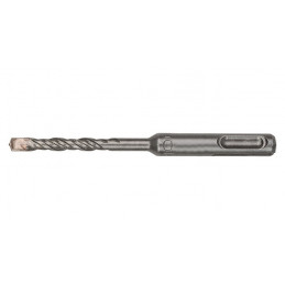 SDS PLUS hammer drill bit (6x110 mm)