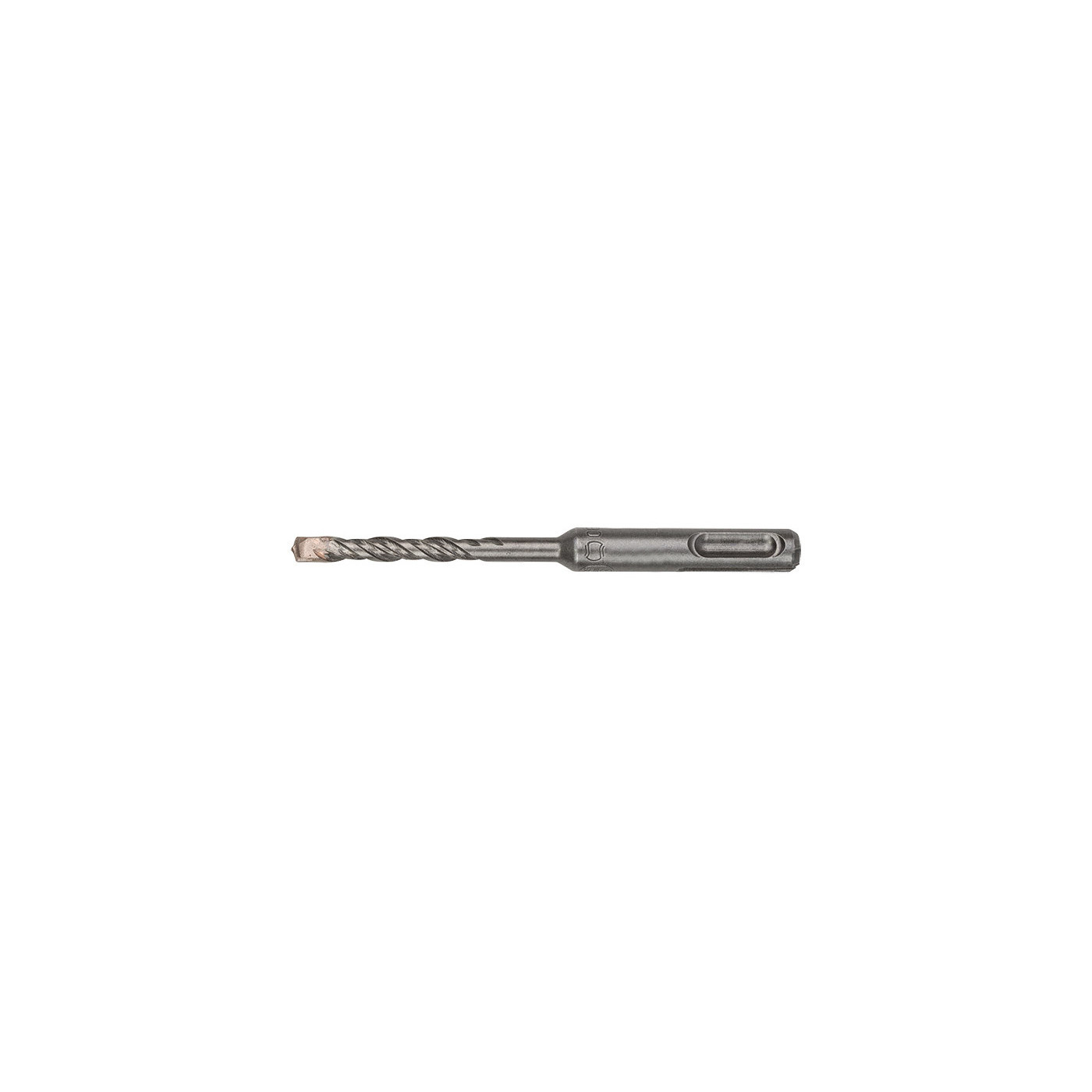SDS PLUS hammer drill bit (6x110 mm)