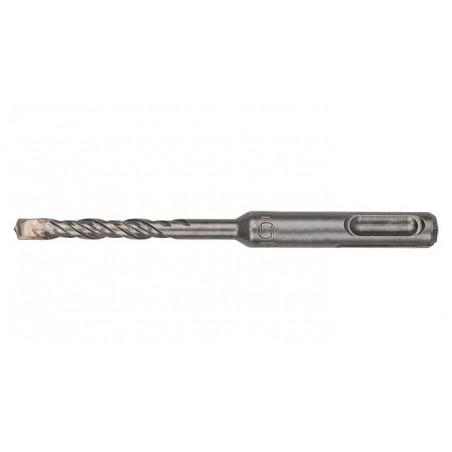 SDS PLUS hammer drill bit (6x110 mm)