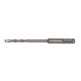 SDS PLUS hammer drill bit (6x160 mm)  - 1