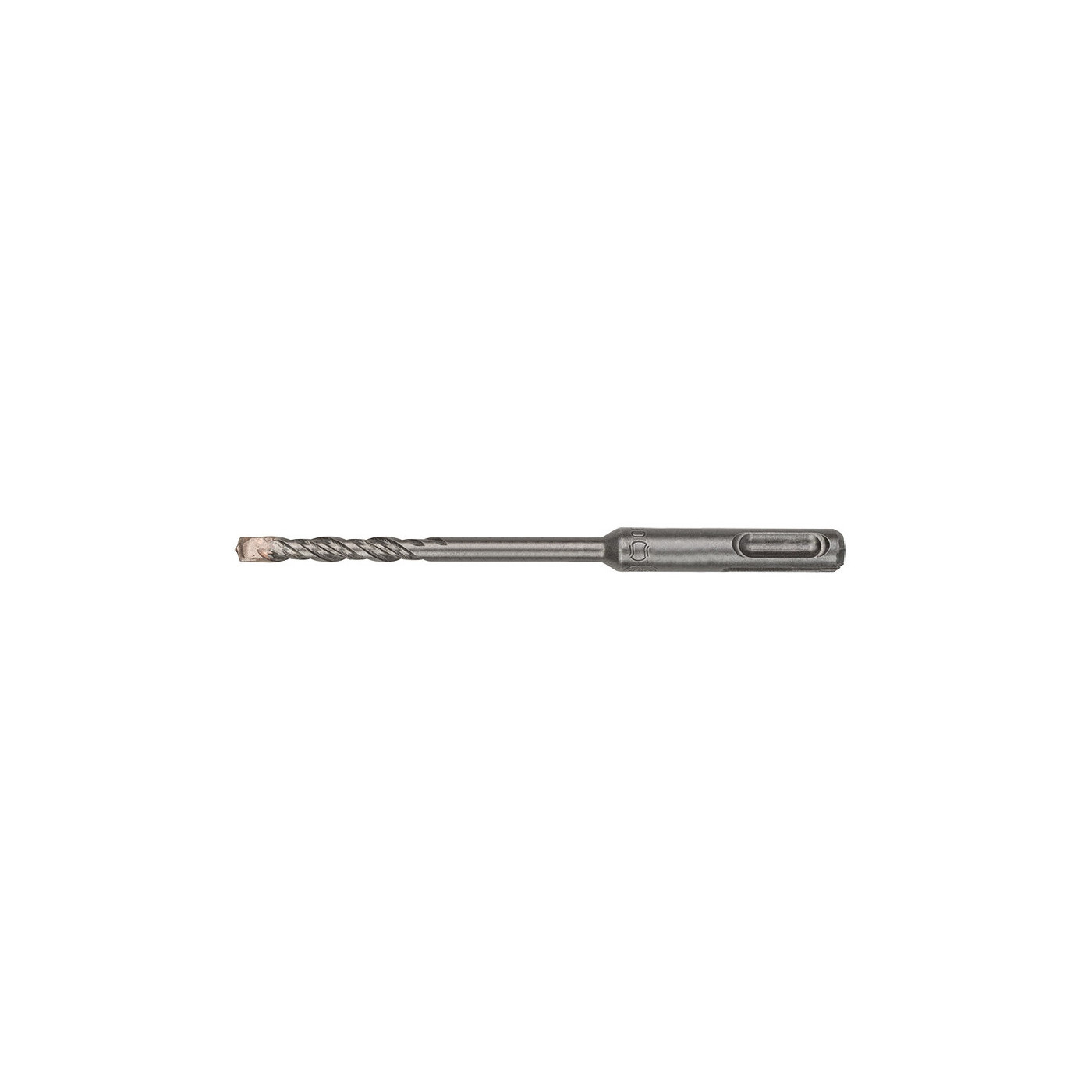 SDS PLUS hammer drill bit (6x160 mm)