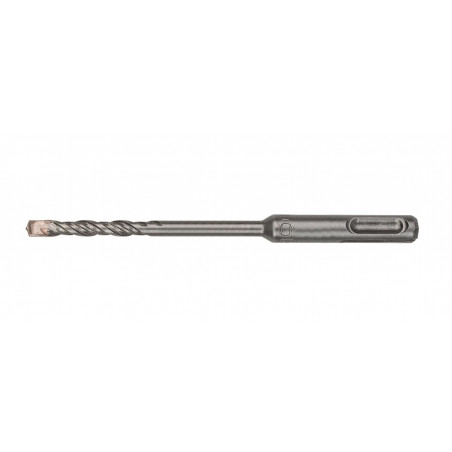 SDS PLUS hammer drill bit (6x160 mm)