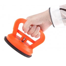 Suction cup carrier (vacuum), dent puller 25 kg