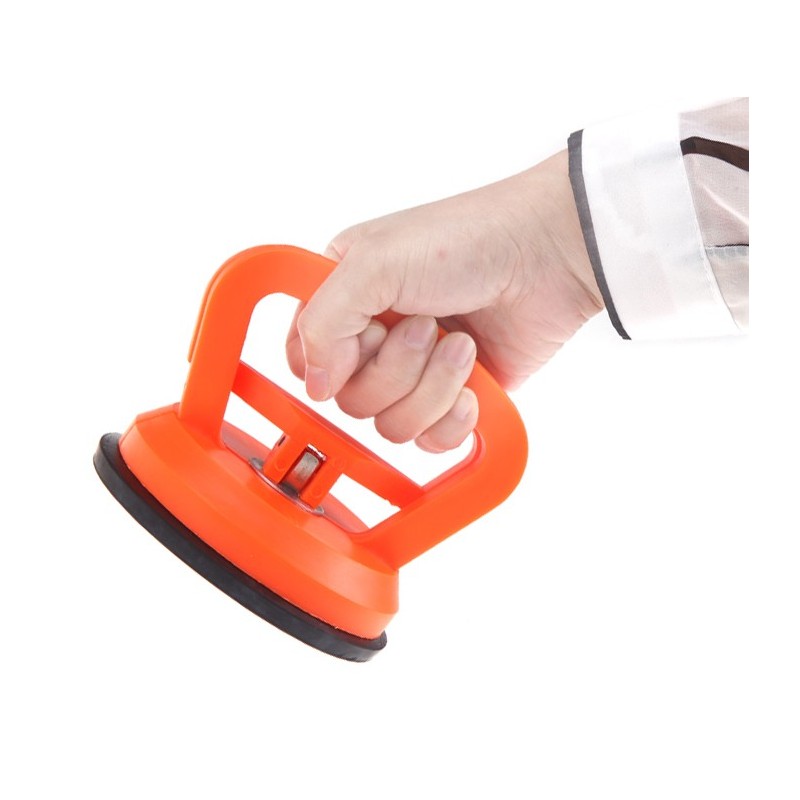 Suction cup carrier (vacuum), dent puller 25 kg - Wood, Tools & Deco