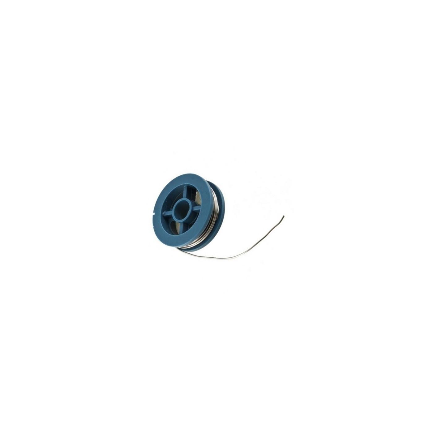 1pc sans Coupe sonde 4 mm Socket connecter en acier inoxydable pointe le fil