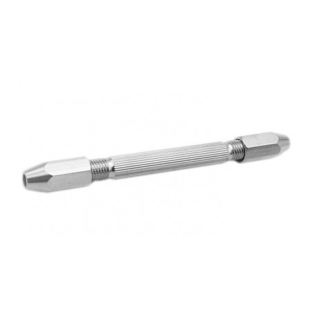 Mini hand drill double sided Mini hand drill double sided