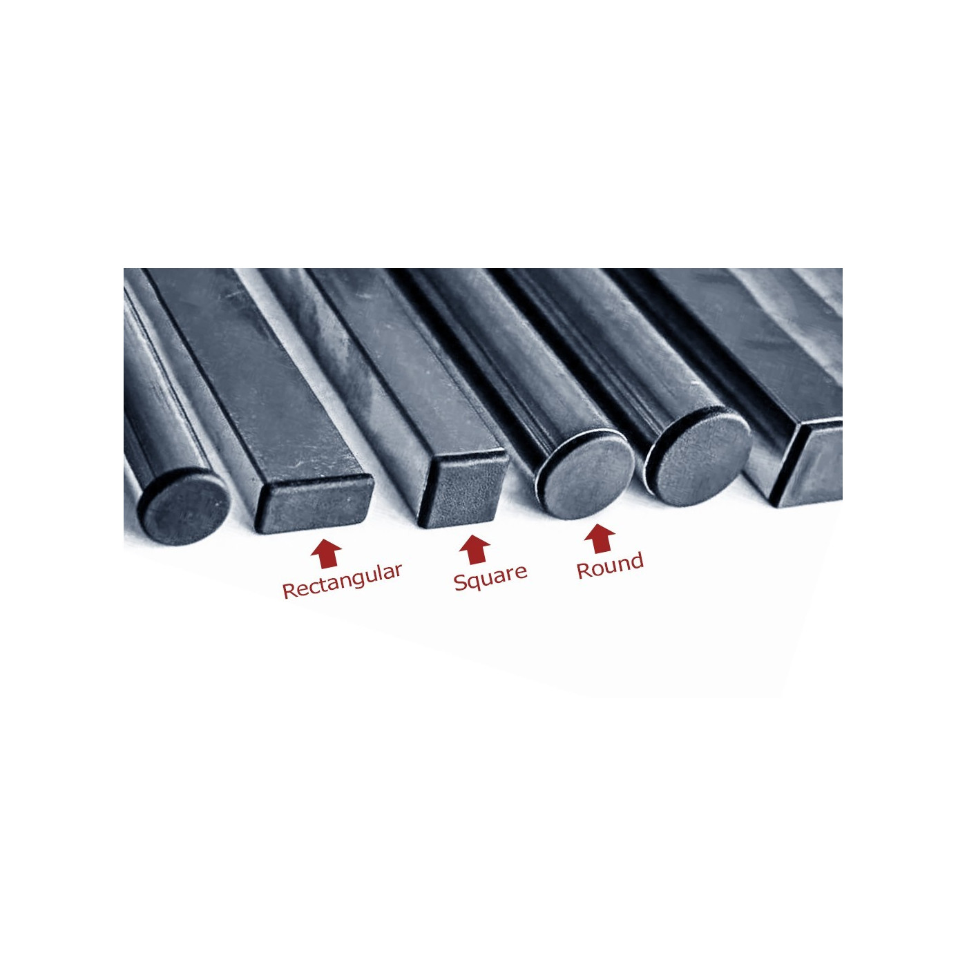 Set von 32 kunststoff Stuhlbeinkappen (Innenkappe, Rechteck, 25x38 mm