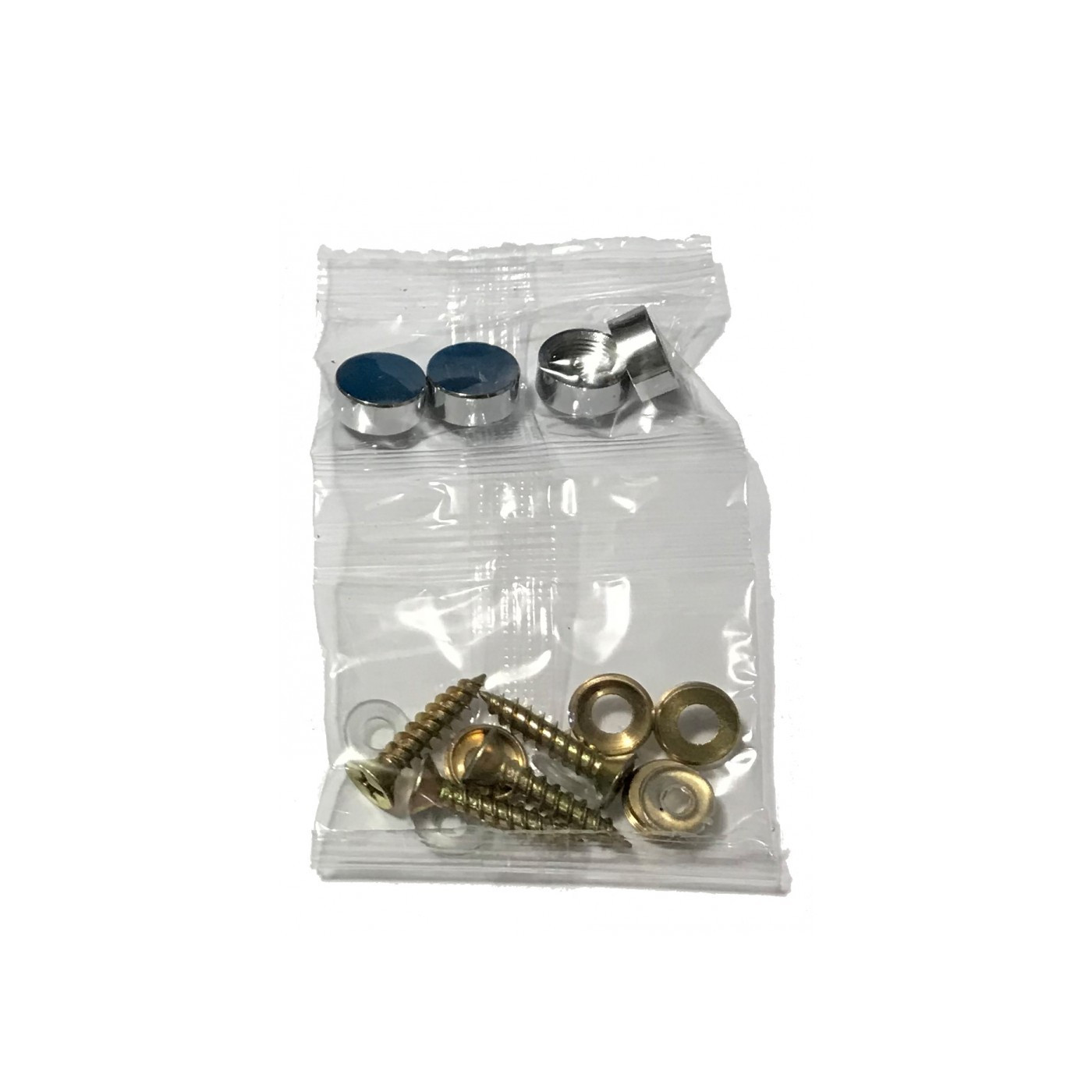 Wood, Tools & Deco: Conjunto de 4 asas de cuero, lazos, para muebles, negro