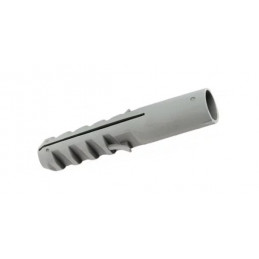 Jeu de 50 chevilles en nylon (10 mm)