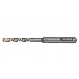 Broca de martelo SDS PLUS (10x160 mm)