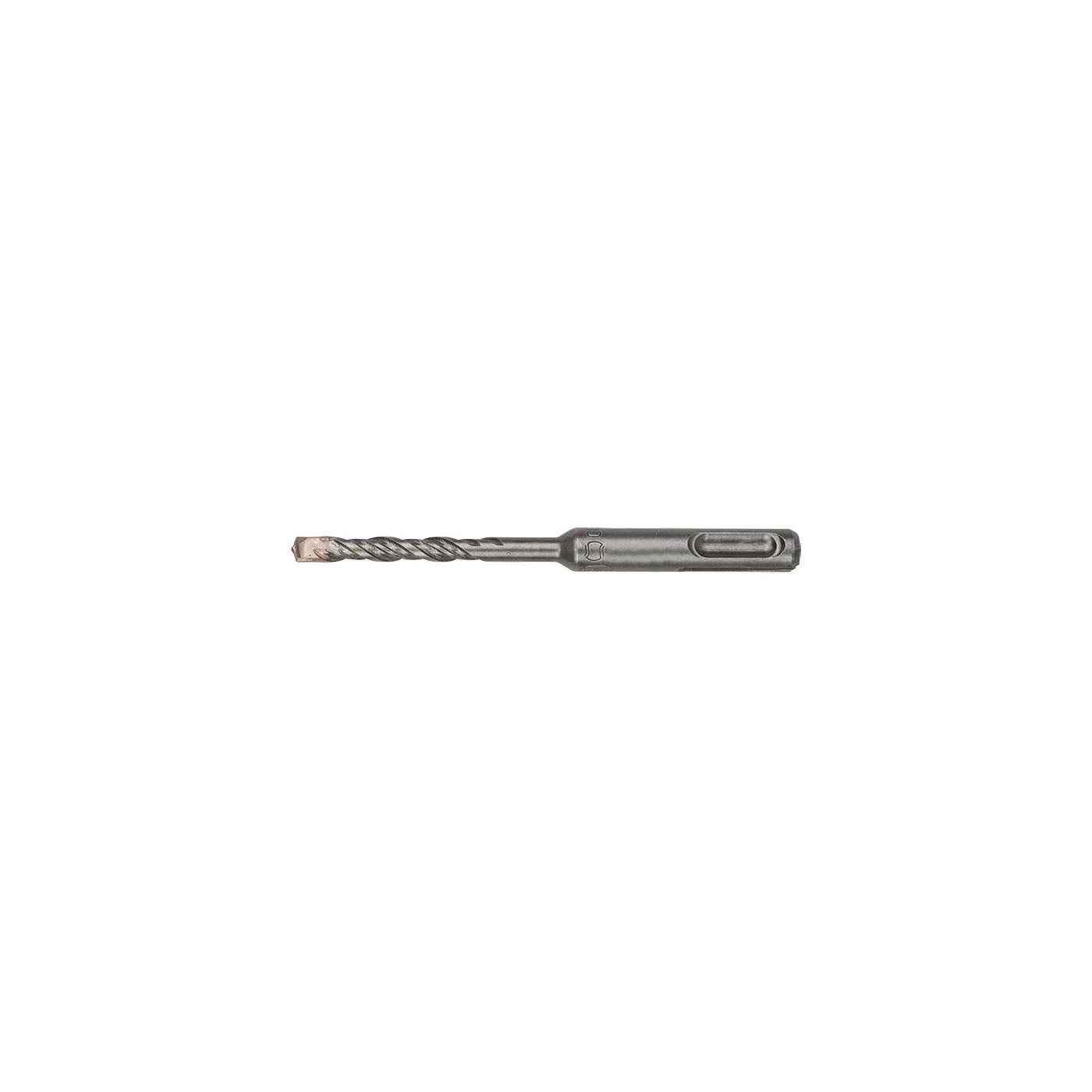 SDS PLUS hammer drill bit (8x160 mm)