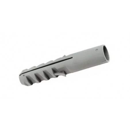 Set di 100 tasselli in nylon (10 mm) Set di 100 tasselli in nylon (10 mm)